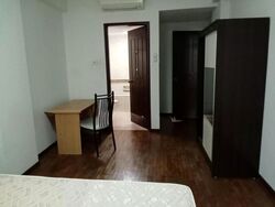 Stratford Court (D16), Condominium #615293091